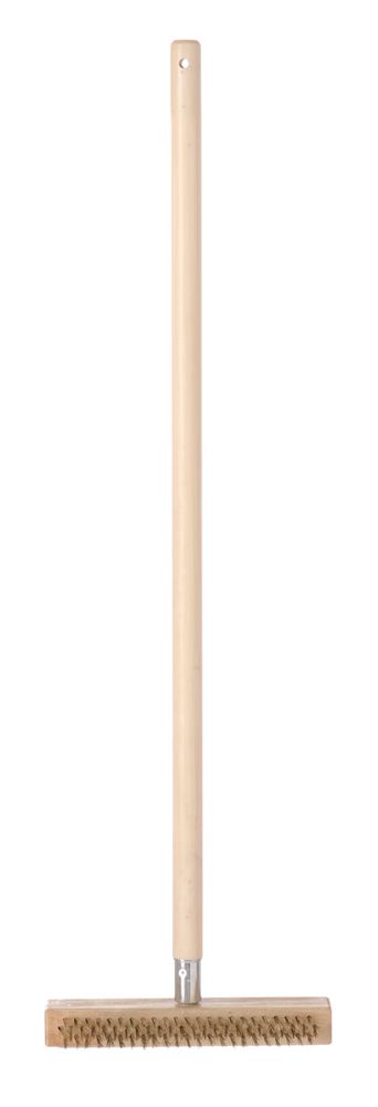 Četka za čišćenje prećnice za pizzu, HENDI, 930x260mm - Slika 2