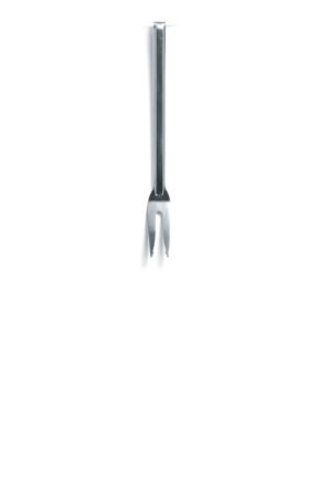 Vilica za meso, HENDI, Kitchen Line, 350x35mm