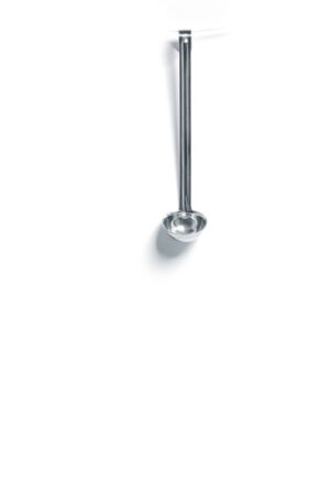 Kutlača, HENDI, Kitchen Line, 0,17L, ?90x390mm