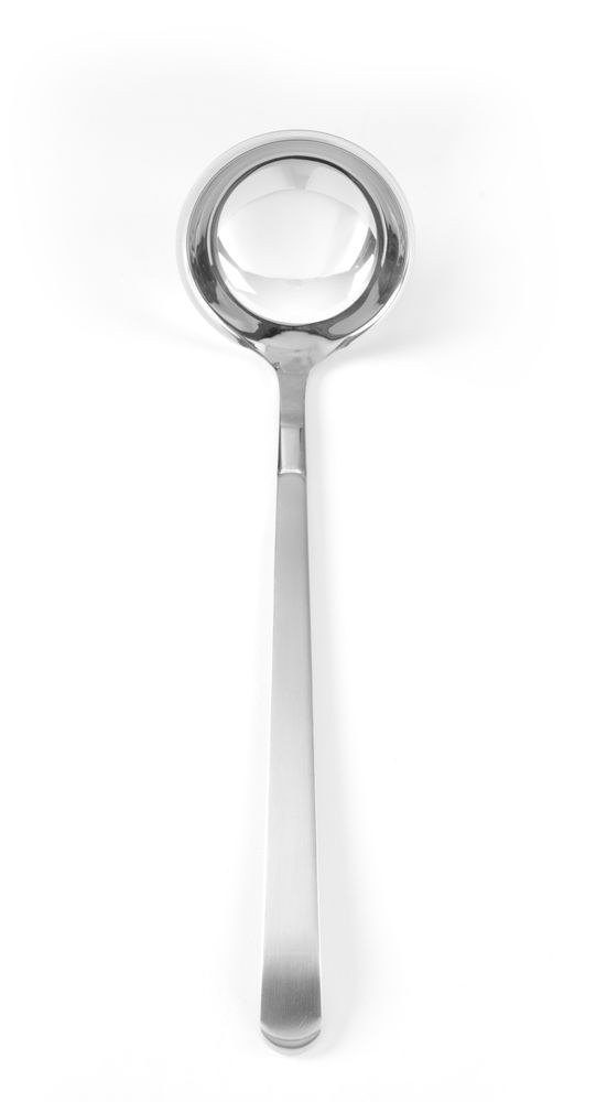 Kutlača za juhu, HENDI, 0,05L, 270x69mm
