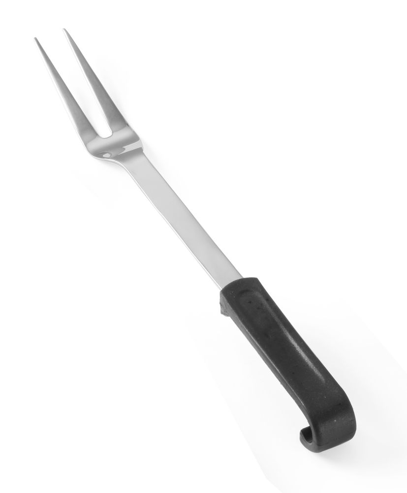 Vilica za meso, HENDI, 345x32mm