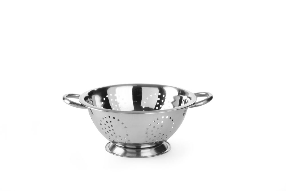Cjediljka Kitchen Line, HENDI, Kitchen Line, ?240x(H)110mm