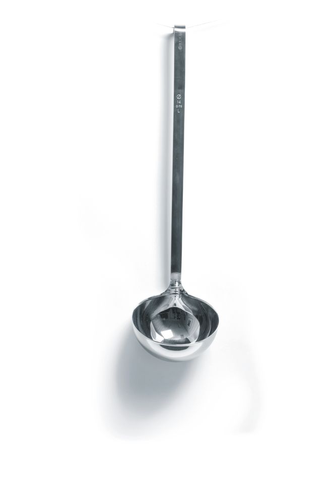 Kutlača protiv kapanja, HENDI, Profi Line, 0,06L, ?60x360mm - Slika 3