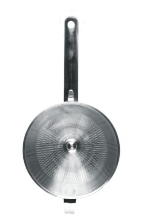 Konično cjedilo, HENDI, 380x180x(H)150mm