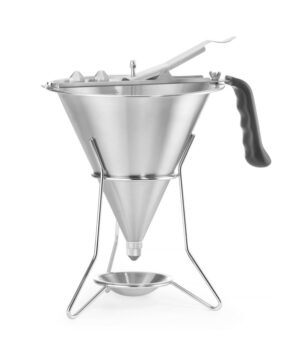 Lijevak za fondan Profi Line, HENDI, Profi Line, 1,5L, ?212x(H)315mm