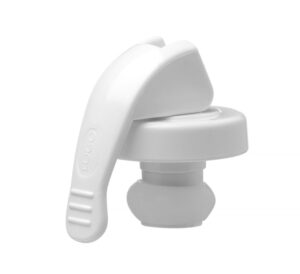 Clamp stopper, BarUp, 3 kom, ?36x81mm