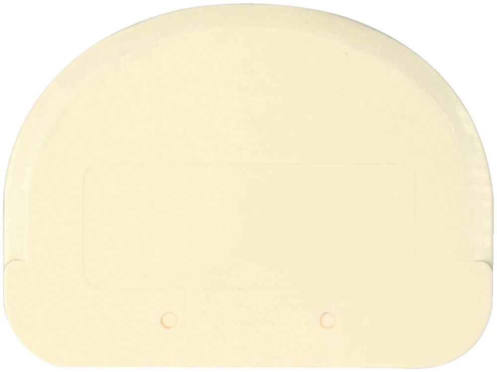 Strugalica za tijesto savitljiva - 6 komada, HENDI, 6 kom, 120x88mm - Slika 2
