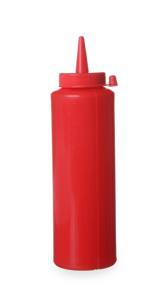 Bočice za doziranje, HENDI, 0,35L, Žuta, ?55x(H)205mm - Slika 3