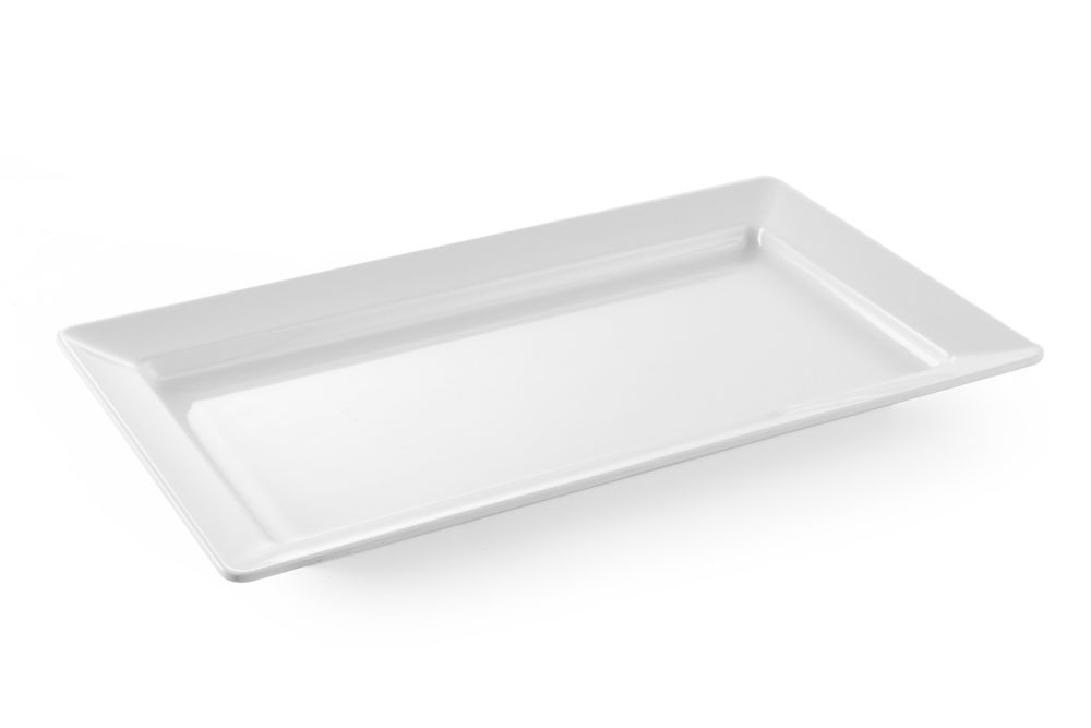 Četverokutni pladanj, HENDI, 495x270x(H)56mm - Slika 2