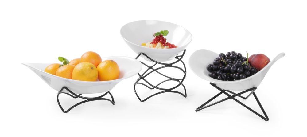 Protuklizni stalci za prezentiranje, Fine Dine, 265x230x(H)200mm - Slika 4