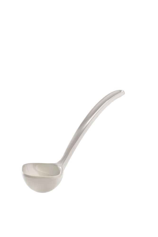 Kutlača za umak, HENDI, 0,03L, Crna, 180x70mm