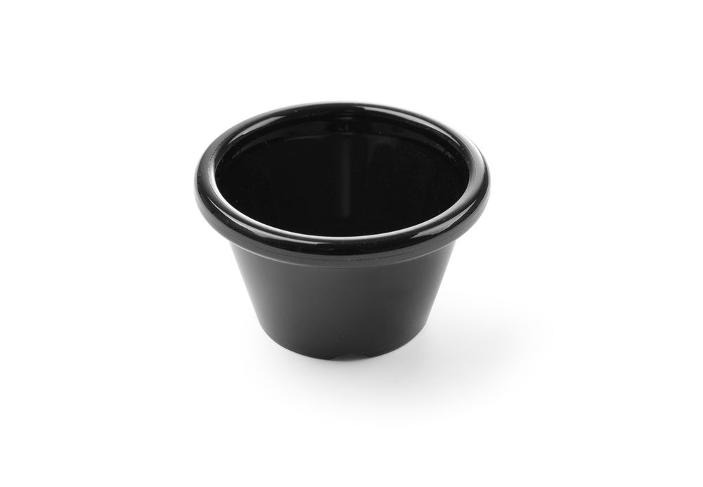 Melamin zdjelica - 12 komada, HENDI, 0,045L, Boja bjelokosti, 12 kom, ?60x(H)35mm