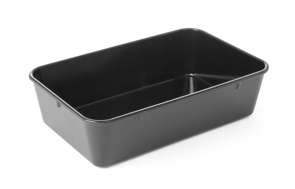 Pladanj za meso, HENDI, 290x160x(H)60mm