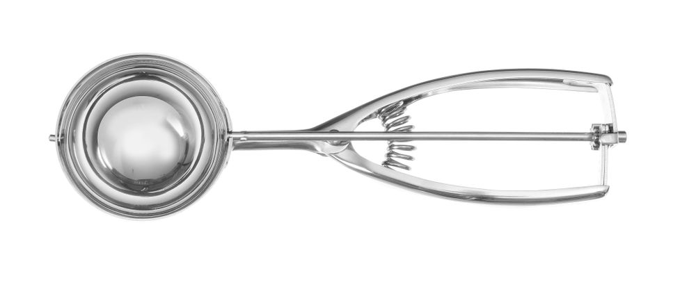 Grabilica za sladoled Kitchen Line, HENDI, Kitchen Line, 1/16, ?59mm - Slika 2