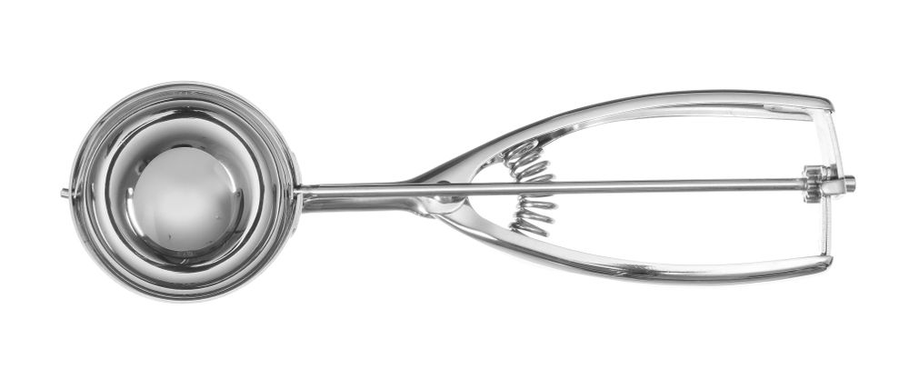 Grabilica za sladoled Kitchen Line, HENDI, Kitchen Line, 1/16, ?59mm - Slika 4