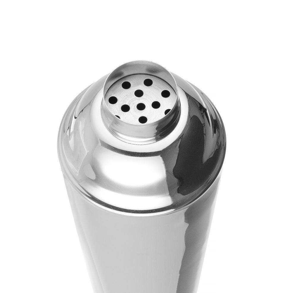 3-dijelni Cobbler shaker, BarUp, 0,75L, ?80x(H)240mm - Slika 3