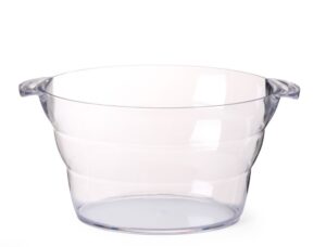 Rashlađivać za više vinskih boca, BarUp, 470x290x(H)230mm