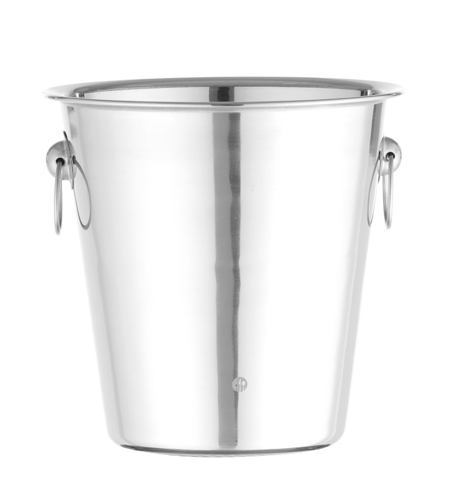 Rashlađivać za vino, BarUp, 3,3L, Srebrna, ?220x(H)190mm - Slika 2