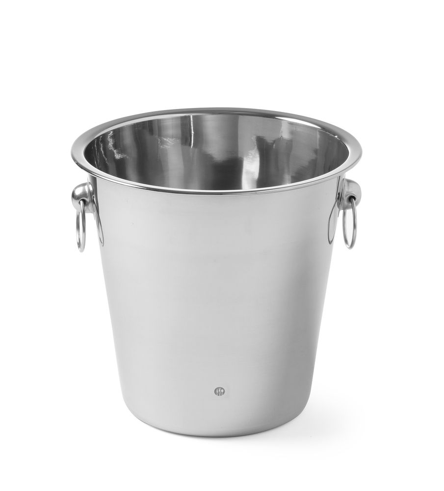 Rashlađivać za vino, BarUp, 3,3L, Srebrna, ?220x(H)190mm - Slika 3