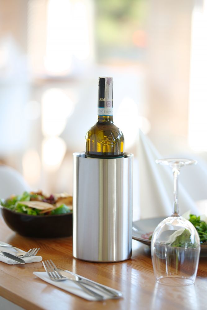 Rashlađivać za vino, BarUp, ?120x(H)180mm - Slika 2