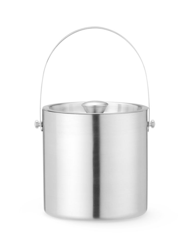 Kanta za led, BarUp, 2L, ?153x(H)165mm - Slika 2