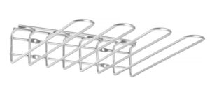 Stalak za vješanje čaša, BarUp, 350x293x(H)50mm