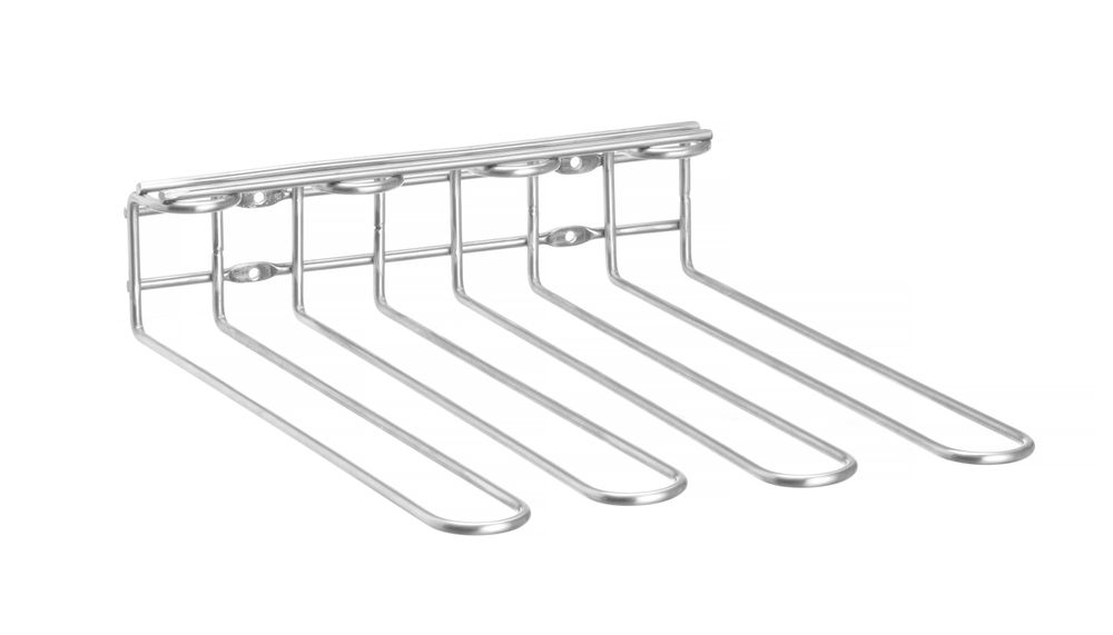 Stalak za vješanje čaša, BarUp, 350x293x(H)50mm - Slika 2