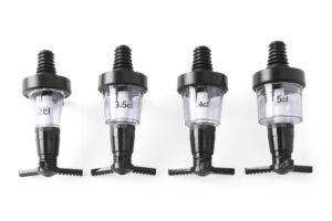 Non - drip dozator, BarUp, 0,02L