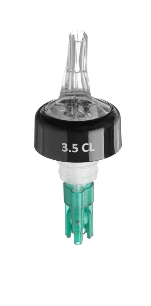 Kuglasti dozator s mjerom - 2 komada, BarUp, 0,02L, 2 kom - Slika 2