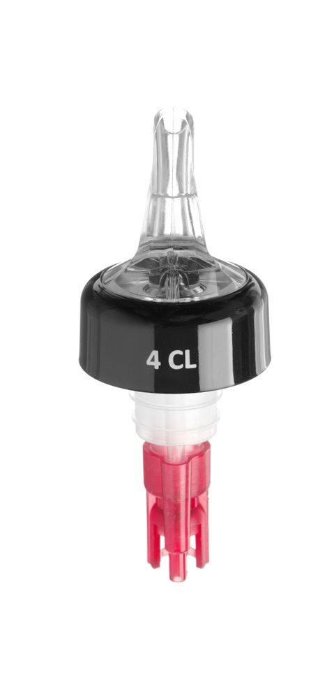 Kuglasti dozator s mjerom - 2 komada, BarUp, 0,02L, 2 kom - Slika 3