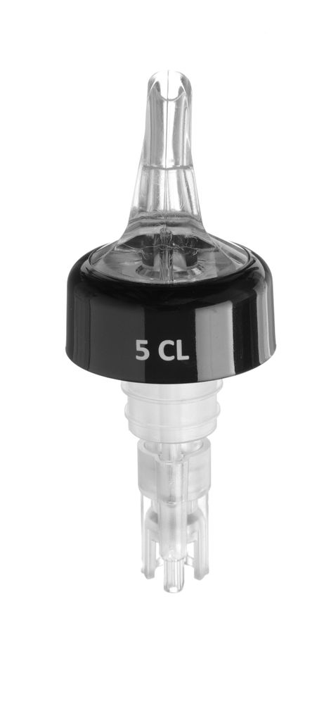 Kuglasti dozator s mjerom - 2 komada, BarUp, 0,02L, 2 kom - Slika 4