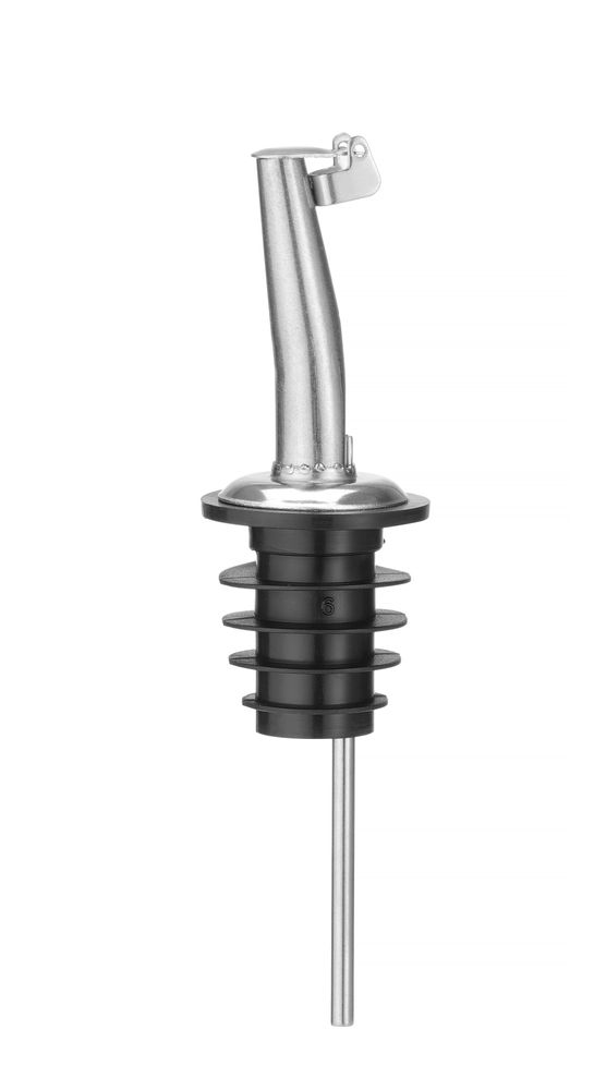 Dozator s flip top čepom, BarUp, 6 kom, ?30x120mm