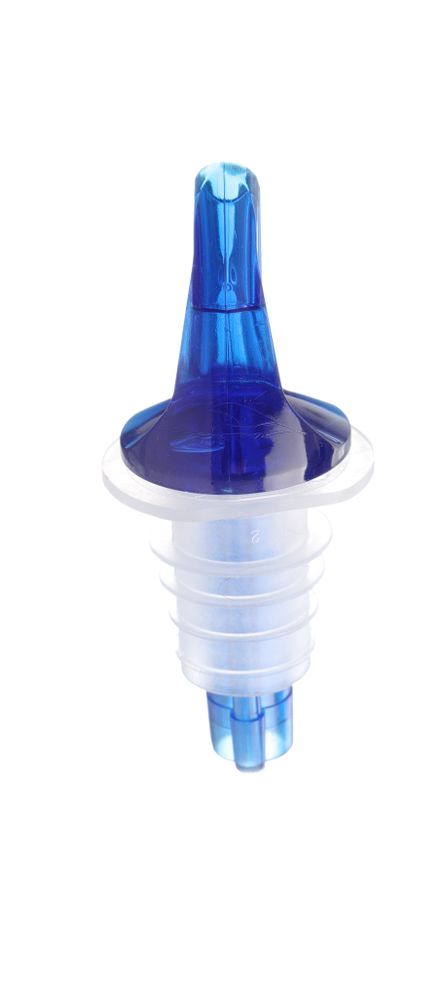 Dozator Free-Flow - 4 komada, BarUp, Prozirno, 4 kom - Slika 3