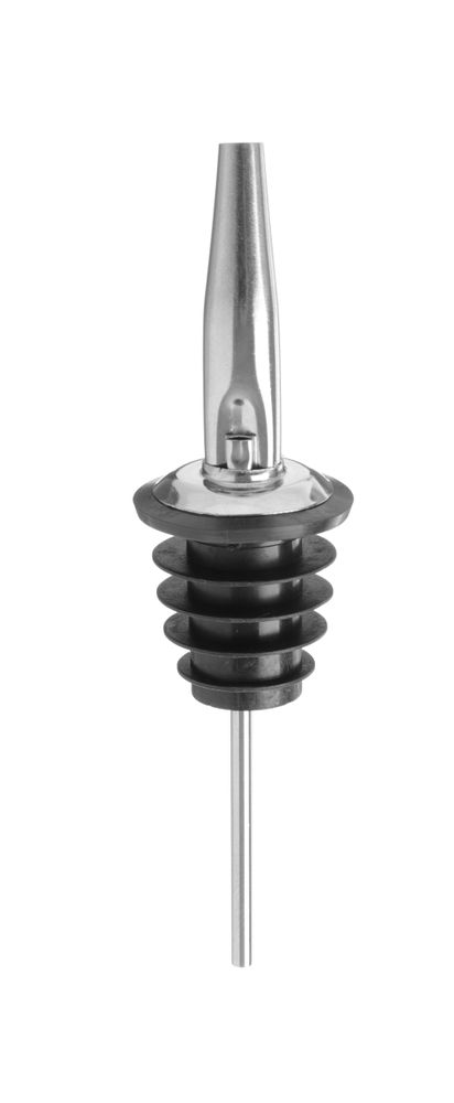 Dozator Free-Flow - 6 komada, BarUp, Preklopni poklopac, 6 kom - Slika 2