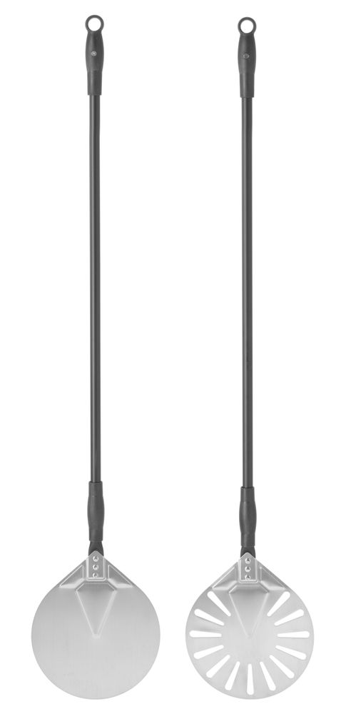 Okrugla lopata za pizzu, HENDI, 230x1200mm