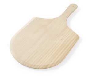 Daska za pizzu, HENDI, 535x305x(H)10mm