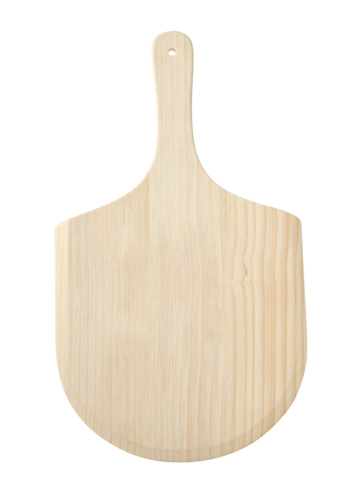 Daska za pizzu, HENDI, 535x305x(H)10mm - Slika 2