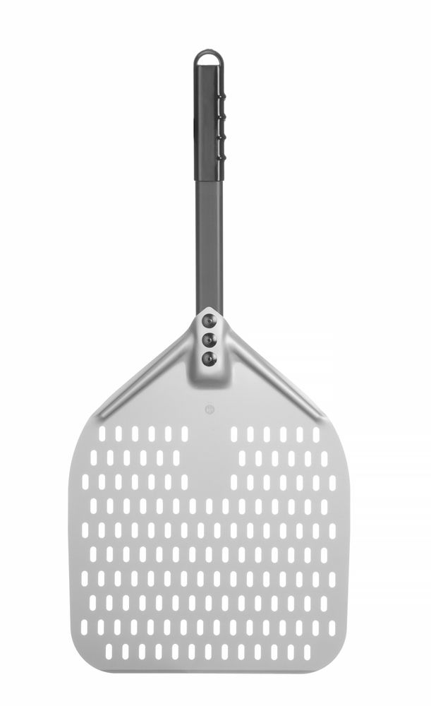 Četvrtasta lopata za pizzu s kratkom drškom, HENDI, 300x660mm - Slika 3