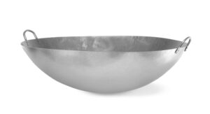 Wok, HENDI, ?710x(H)220mm