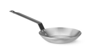 Lyonnaise tava, HENDI, ?240x(H)100mm