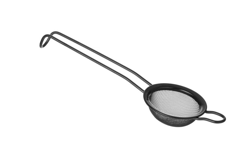 Bar stainer, BarUp, Crna, ?65x220mm