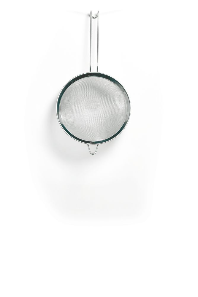 Sito - Sitna žica, HENDI, Profi Line, 250x105x(H)40mm