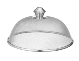 Mrežasti poklopac za hranu, HENDI, ?255x(H)135mm