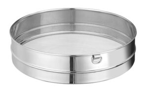 Sito za brašno, HENDI, ?308x(H)74mm