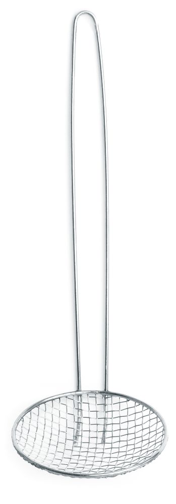Grabilica za pržene krumpiriće, HENDI, ?125x360mm