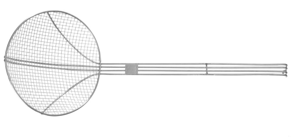 Grabilica za pržene krumpiriće, HENDI, ?200x510mm