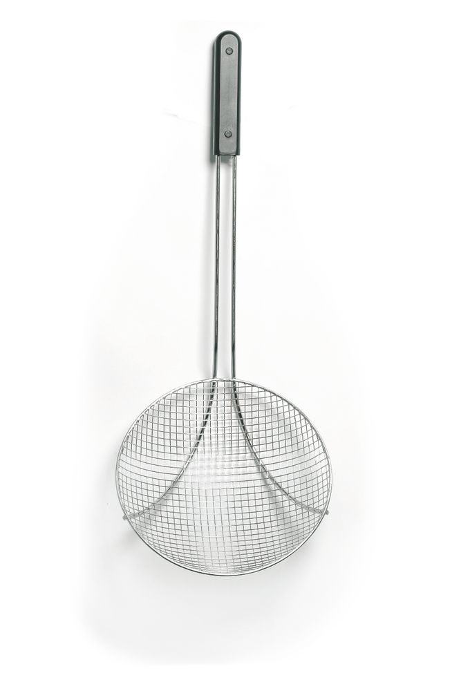 Grabilica za pržene krumpiriće, HENDI, ?260x650mm