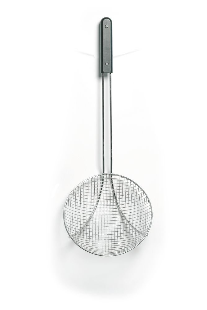 Grabilica za pržene krumpiriće, HENDI, ?260x650mm - Slika 2