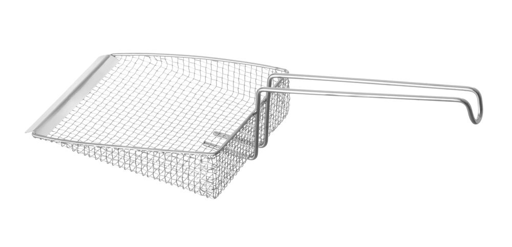 Lopatica za pržene krumpiriće, HENDI, 455x160mm - Slika 4