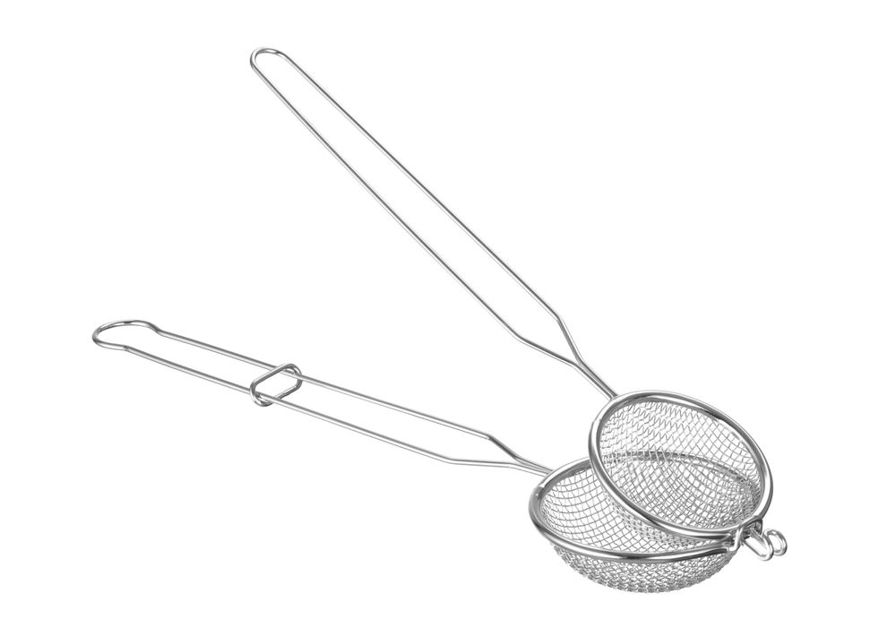 Cjediljka u obliku ptičjeg gnijezda, HENDI, ?100x390mm - Slika 4